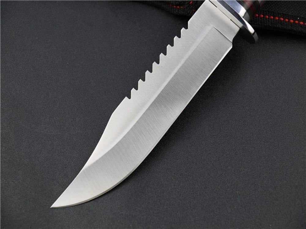 Regulus, K3021, coltello da lavoro di alta qualità strutturale