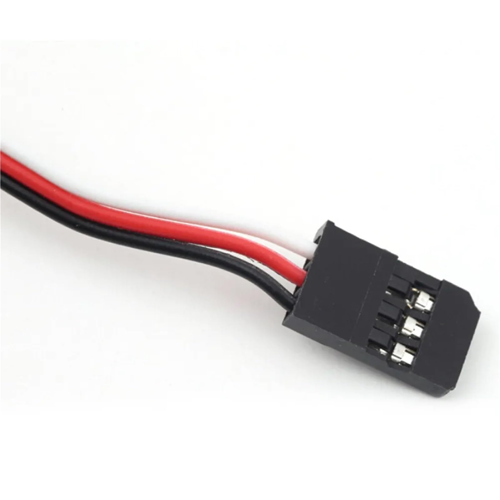 Per Regolatore Velocità Elettronico Spazzolato 320A Con Freno Doppia Direzione RC Car Truck Boat Crawler Aggiornamenti Parti Camion Modificati ESC RC