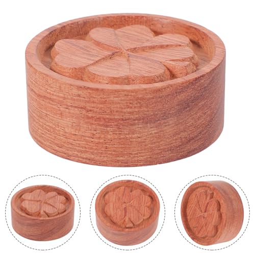 Difusor aromático eléctrico de madera DOITOOL miniatura 7