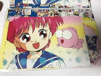 Amazon.co.jp: 1992年 東京ホビーセンター限定 猫部ねこ