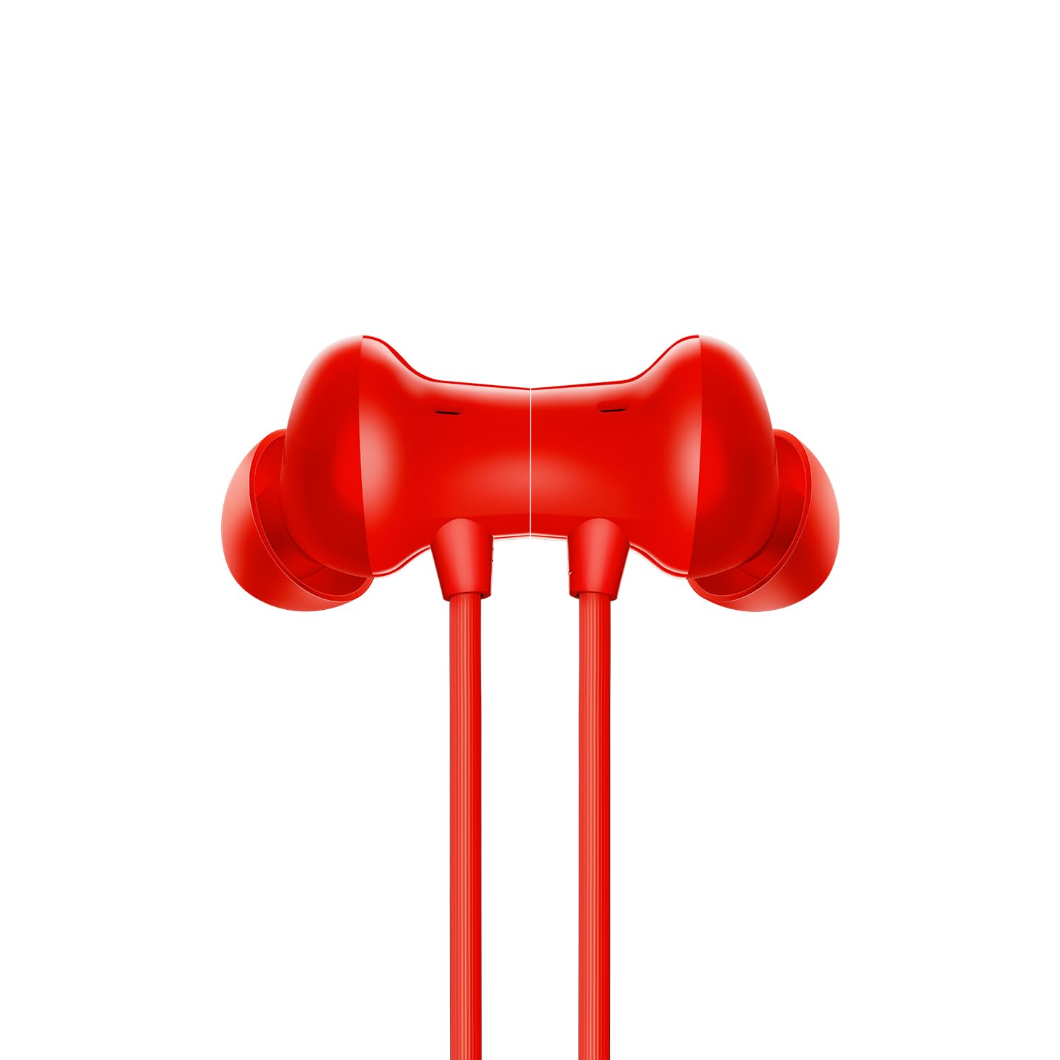 OnePlus Bullets Wireless Z3 in-Ear Neckband with 12.4mm Drivers, 3D Spatial Audio,10 mins Charge for 27 hrs Playback, 4 EQ preset, Dynamic bass Enhancement & BT5.4 — Amazon image 12
