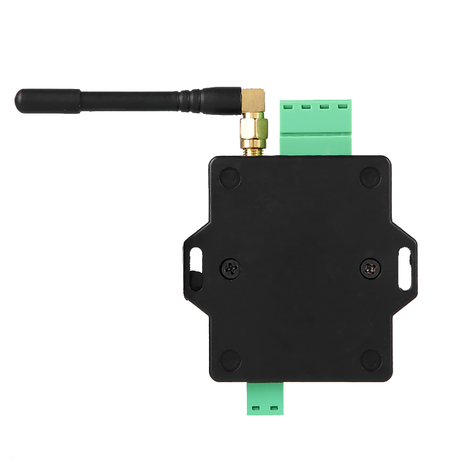Alarme de panne courant GSM, GA01P Mini Alerte à distance envoi d'une alerte intelligente Sécurité d'alarme d'appel SMS 6 téléphones prédéfinis () alarme système sécurité domestique intelligent prise