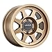 Method Race Wheels 701 Method Bronze 18x9" 6x5.5", 18mm offset 5.75" Backspace, MR70189060918