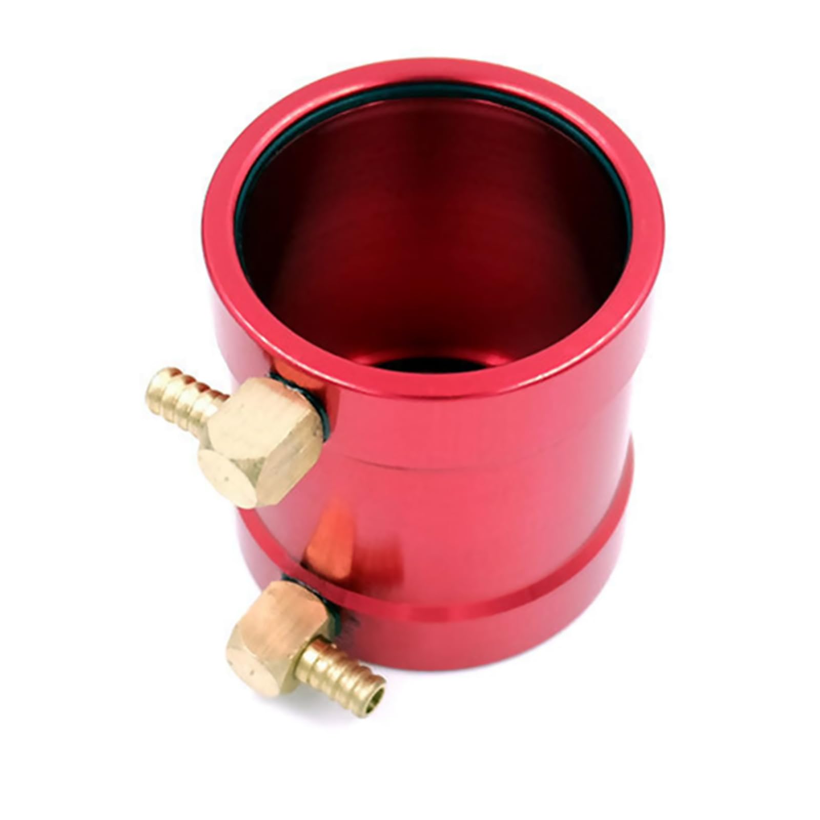 MOUDOAUER 36mm Brushless Motor Water Cooling Jacket for 3650/3660/3674 RC Boat Brushless Motor