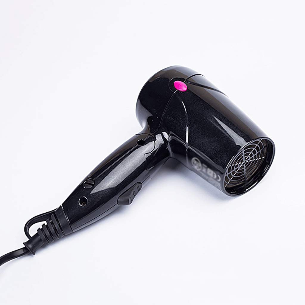 Buy MKKM Hair Dryer FiveStar Hotel HighGrade Folding Hair Dryer High