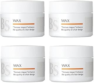 アリミノ BSスタイリング ワックス 110g ×4個 セット