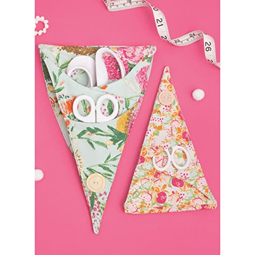 Simplicity SS9670OS Sewing Room Accessories OS (ONE Size), Multicolour - Image 4