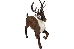 Reindeer by Will Byers