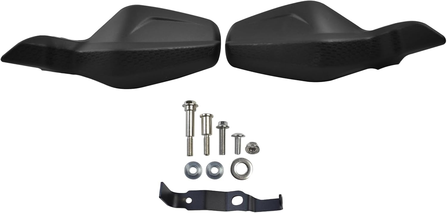 Protège-mains compatible with CB500X CB 500X CB 500 X 2022 2023 2024 Protège-mains de moto Bouclier de protection des leviers d'embrayage de frein