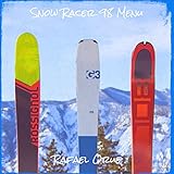  Snow Racer 98 Menu