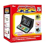 コロンバスサークル（Switch2/Switch用）筐体型アーケードコントローラ アケつく