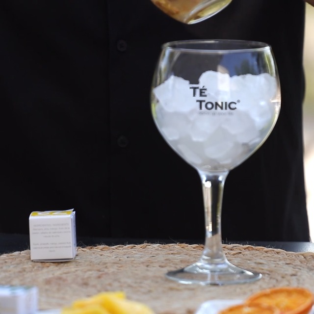 Botanicals & Aroma-Aufgussbeutel für Vodka Tonic Cocktails. 6 Beutel infusions im Probierset Geschenkset mit… – Bild 8