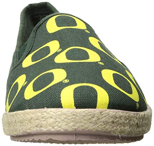 Image of FOCO NFL Women's Espadrille Canvas Shoes