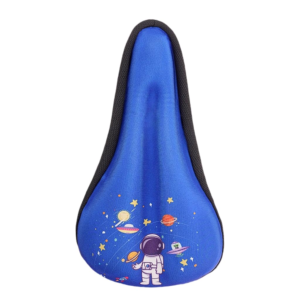 Bambini Biciclette Sedili Cuscini Coperture Con Impermeabile Protector Piccole Selle