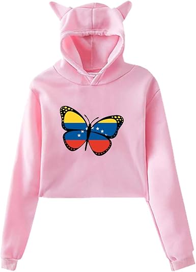 butterfly sweater amazon