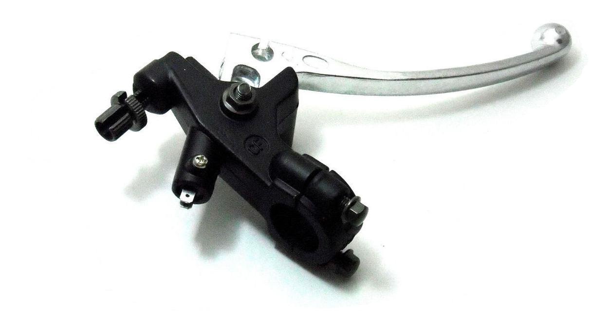 Amazon.co.jp: 【x-cars】汎用 クラッチ ホルダー クラッチレバー JADE 