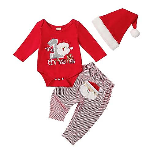 Baby Weihnachtsoutfit Die 15 besten Produkte im Vergleich kita.de Ratgeber