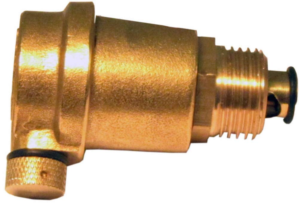 Duda Diesel airvent 1/2