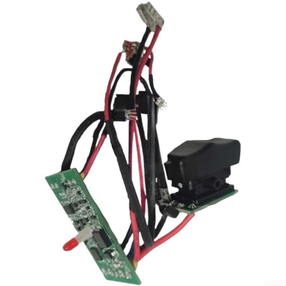 Circuito Grilletto N663544 Compatibile DCF008