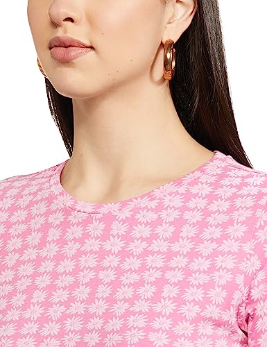 Image of Amazon Brand - INKAST Women Work Utility T-Shirt