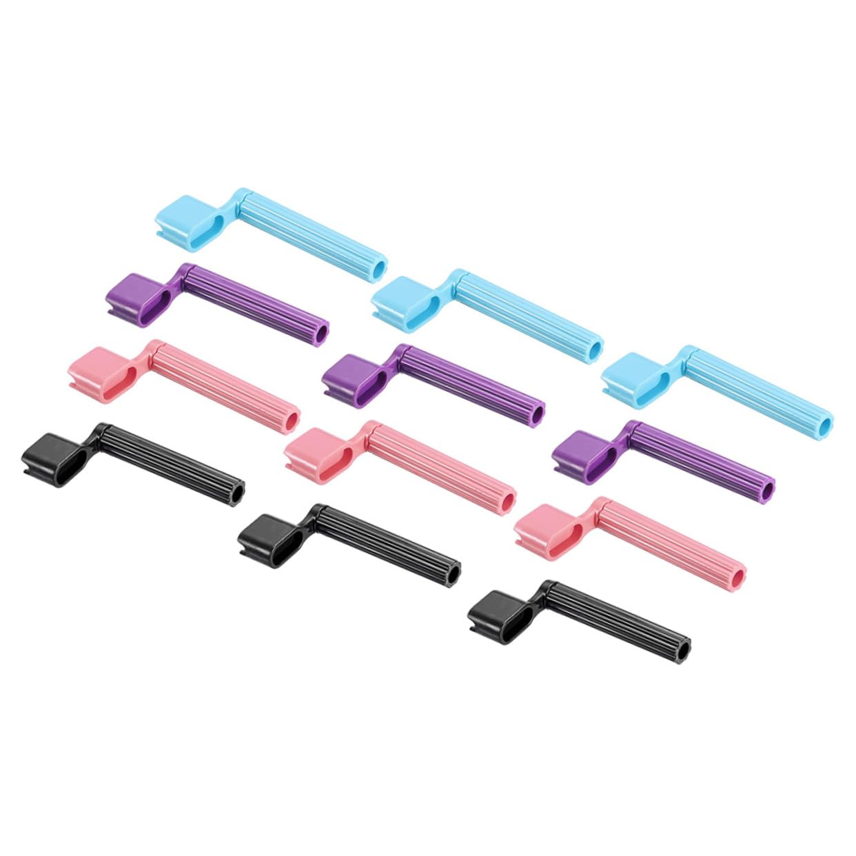 BESPORTBLE 12Pcs String Guitar String Winder String Changing Tool for Easy Maintenance Includes Each for Guitar and Ukulele Players