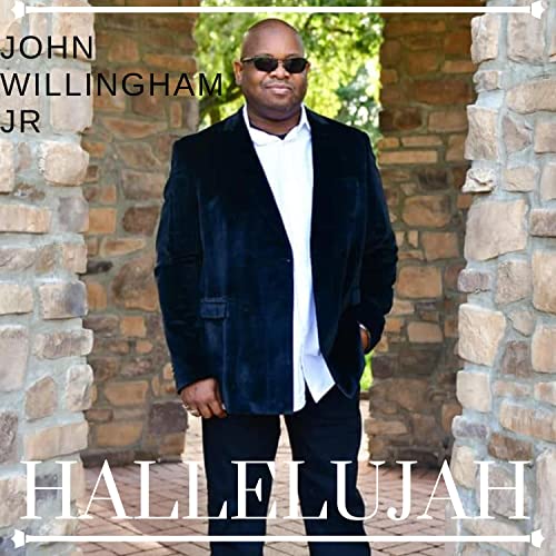 Amazon MusicでJohn Willingham JrのHallelujahを再生する