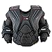 Bauer Vapor S19 X2.9 Junior S - Protector de pecho y brazo para niño