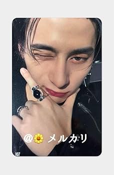 Amazon.co.jp: INI 西洸人 XQUARE サコッシュ トレカ : おもちゃ