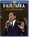 Paul Anka: Live in Switzerland [Blu-ray]