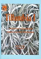 Tillandsia I 8086351033 Book Cover
