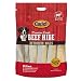 cadet Rawhide Dog Treat Retrievers; 5 lb.