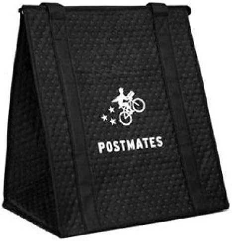 Postmates Hot / Cold Bag