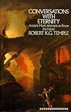 Conversations with Eternity: Ancient Man's Attempts to Know the Future by Robert K. G. Temple (1984-05-03) - Robert K. G. Temple