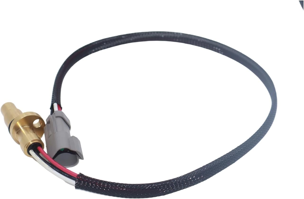 AT360574 AT301762 speed sensor Suitable for JD 605C 605K 655K 755K Crawler Loader
