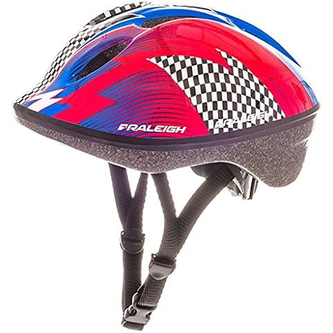 Raleigh Lil Terra Adjustable Children's Helmet Cover
