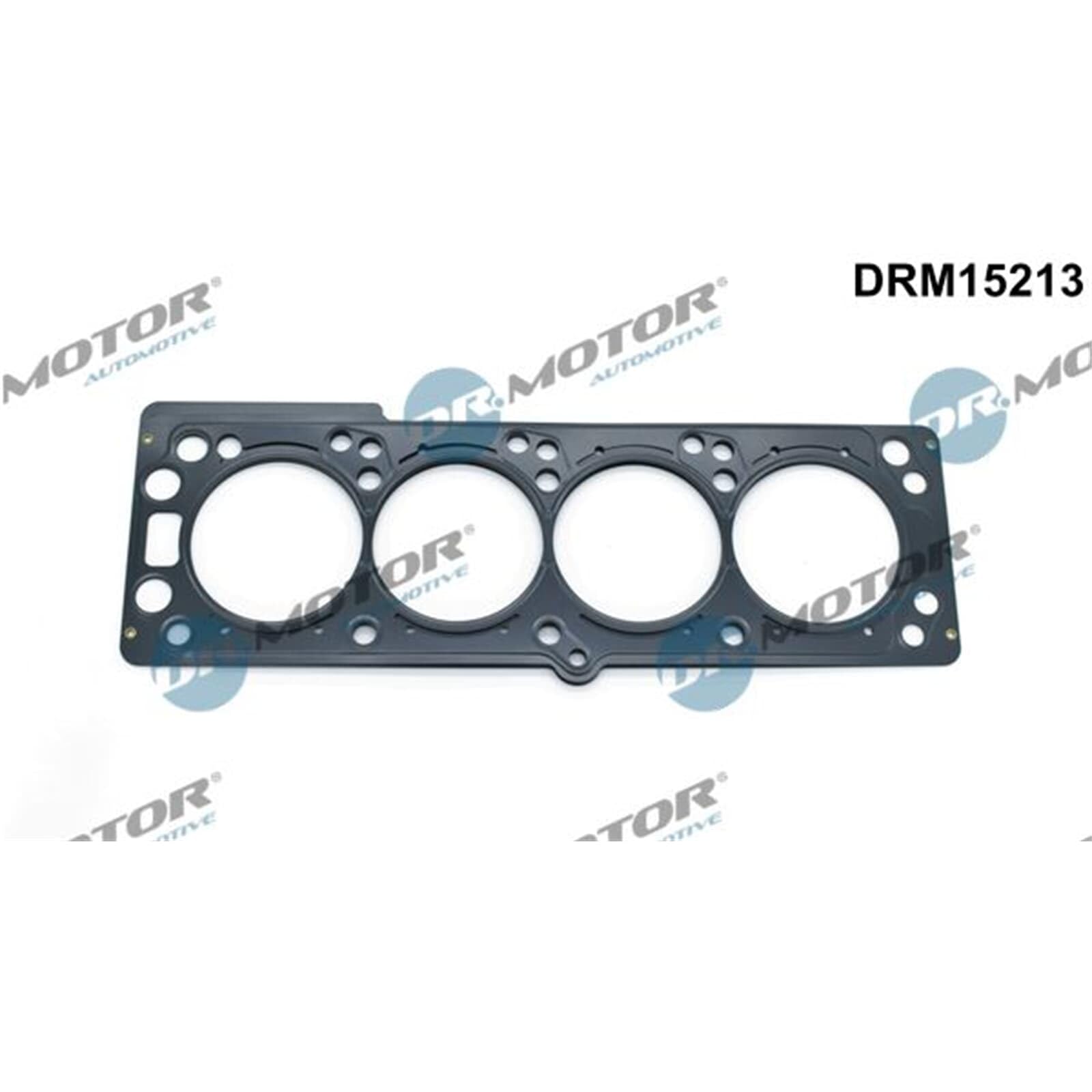 DR.MOTOR AUTOMOTIVE Guarnizione, Testata DRM15213 | Compatibile con: CHEVROLET CAPTIVA, OPEL ANTARA A