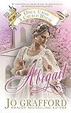 Cover zum Buch Abigail
