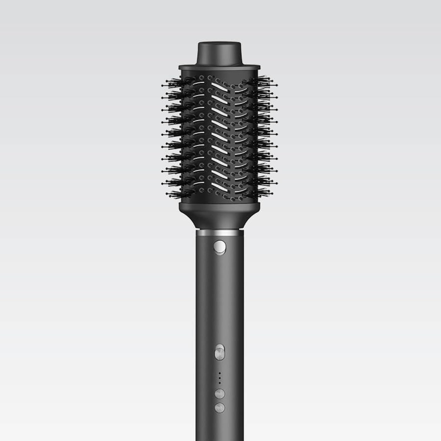 Maestro MR-230 Multistyler 3 in 1 - Asciugacapelli, spazzola a secco, ferro arricciacapelli automatico, 1200 W, 2 livelli di temperatura, funzione aria fredda, styling professionale a casa