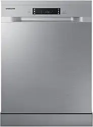 Samsung Lava-louças com 14 serviços Inox (220V)