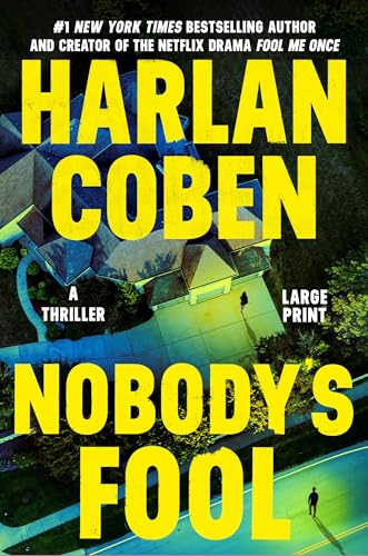 Nobody's Fool view 2