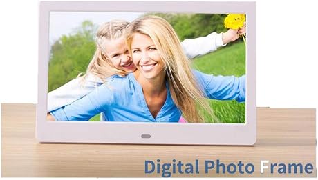 Mhwlai 10-Zoll-Digitalfotorahmen Upgrade 1024X600 HochauflAsende
IPS-Anzeige FotoMusikVideo-Player Kalender Wecker Automatische EIN-
Ausschaltuhr UnterstAtzung USB Und SD-Karte Fernbedienung : Digitale
Bilderrahmen Mhwlai 10-Zoll-Digitalfotorahmen Upgrade 1024X600 HochauflAsende
IPS-Anzeige FotoMusikVideo-Player Kalender Wecker Automatische EIN-
Ausschaltuhr UnterstAtzung USB Und SD-Karte Fernbedienung : Digitale
Bilderrahmen