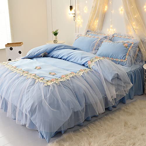 Duojidianzi zcJo[ QJo[ 4_Zbg xbhXJ[g [f _u t [X  Pn OK lGʗp (1.5m150*200cm,I) [sAi]