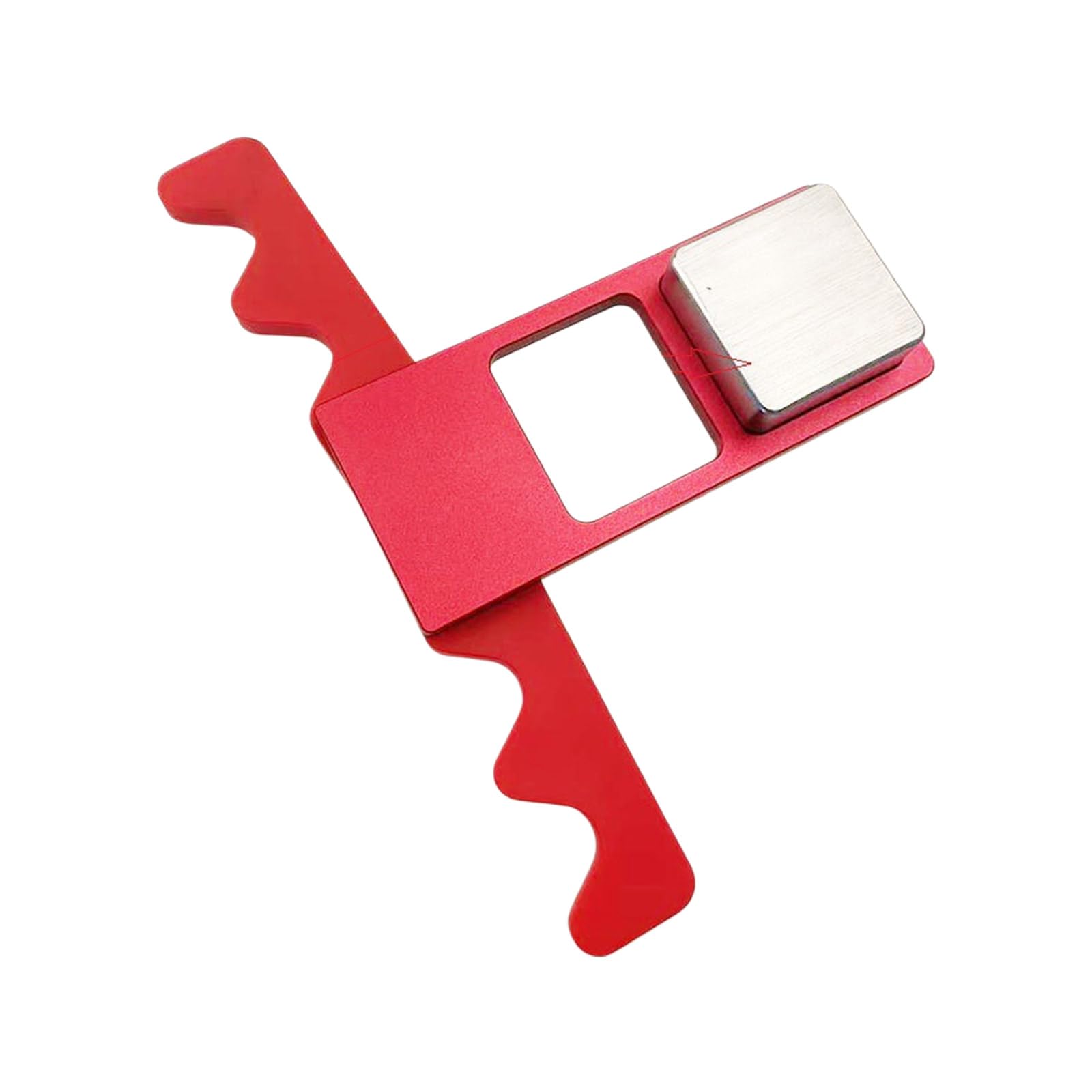 Support de queue de billard compact à 4 trous en 2 couleurs au choix - 7
