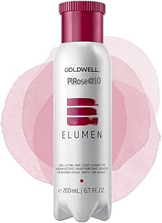 Goldwell Pl Rose@10 Elumen, 120 ml