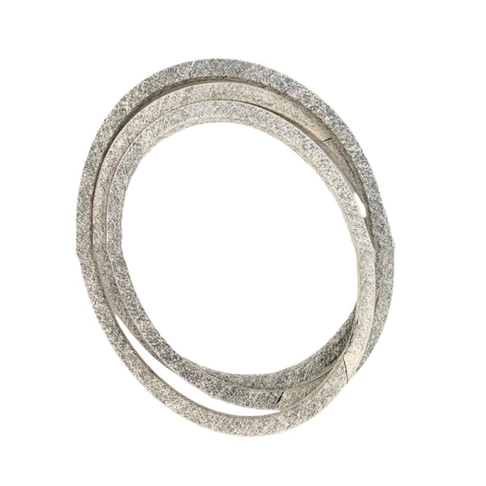 Correa de transmisión para cortacésped M110978 compatible con tractores de césped LX172 LX173 LX176 LX178 LX186 LX188 HA4118 H38A HA4120 H48A