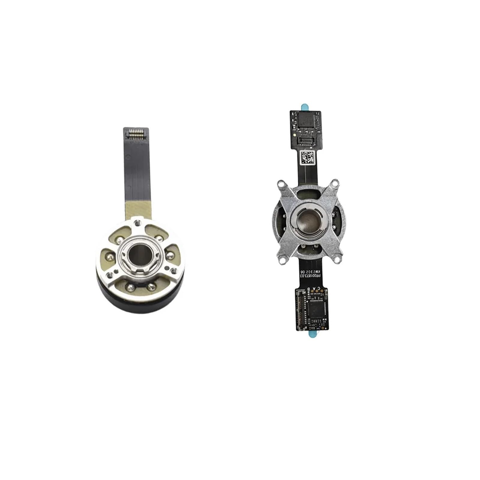 Motore gimbal,compatibile con DJI, Mavic 3 Pro, yaw roll pitch | Motore gimbal a 3 assi,yaw roll pitch,parte di riparazione,per Mavic 3 Pro(3-Axis Motor)