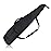 AUMTISC Soft Rifle Case, Shotgun Carrying Bag, Gun Cases for Scoped Rifles with Adjustable Shoulder Sling and Pocket, Black 44
