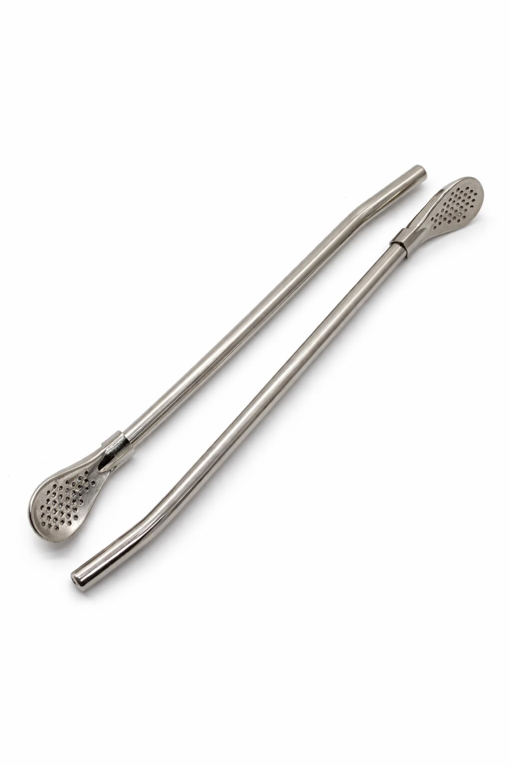 2-in-1 Stainless Steel Straw with Built-in Strainer | Reusable & Eco-Friendly Metal Straw for Juice, Coconut Water, Herbal Tea & Smoothies (2)-image-25