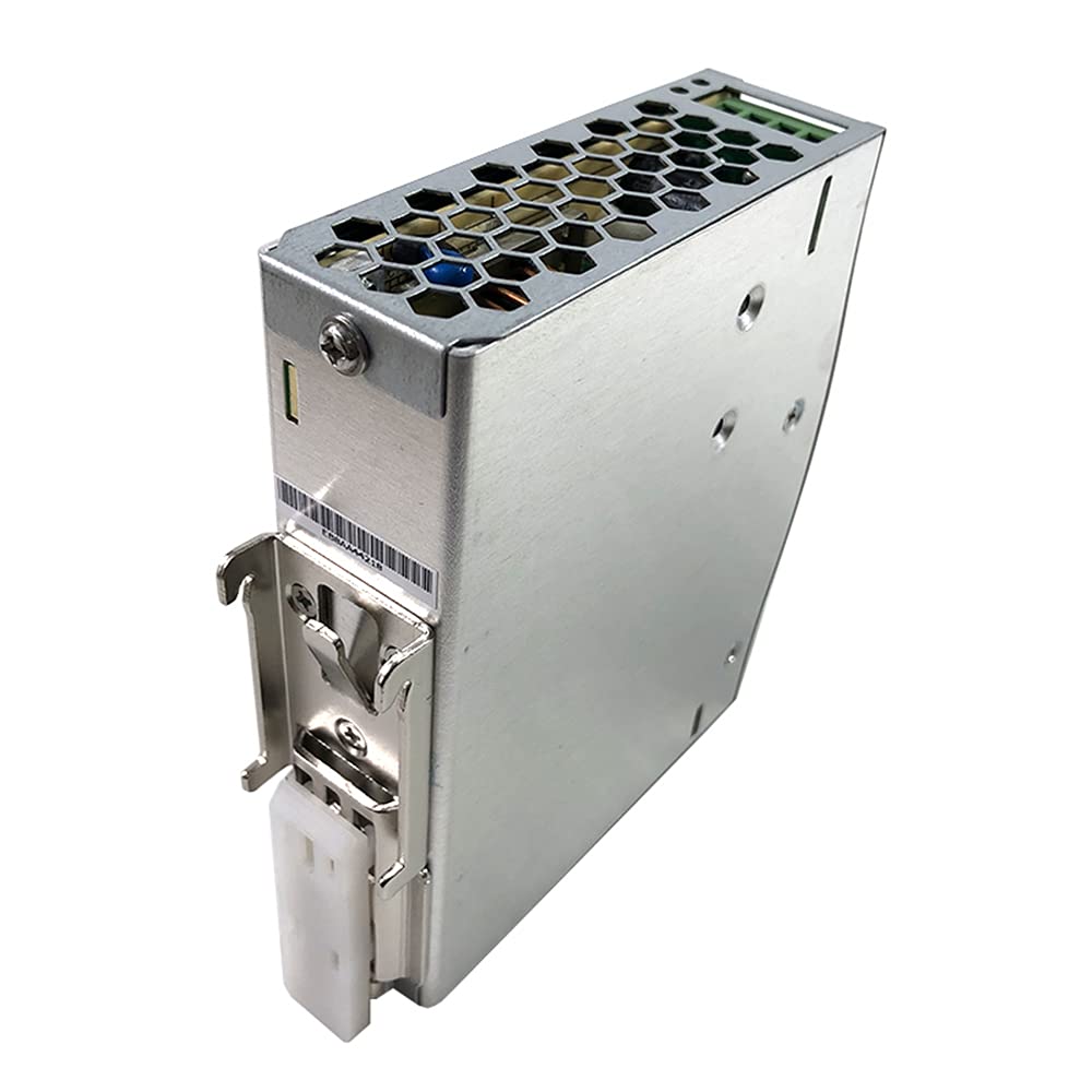 Amazon.com: Original MEAN WELL DDR Series 120W DIN Rail DC-DC