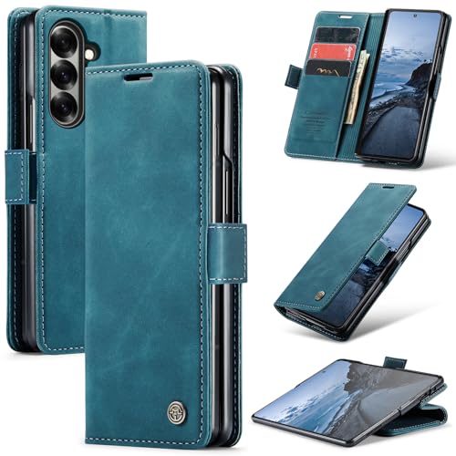 Samsung Galaxy Z Fold 7 P[X 蒠^ [J[h[ X^h@\] Ռz }Olbg Samsung Galaxy Z Fold 7 Jo[ X}zP[X SʕیJo[ ()